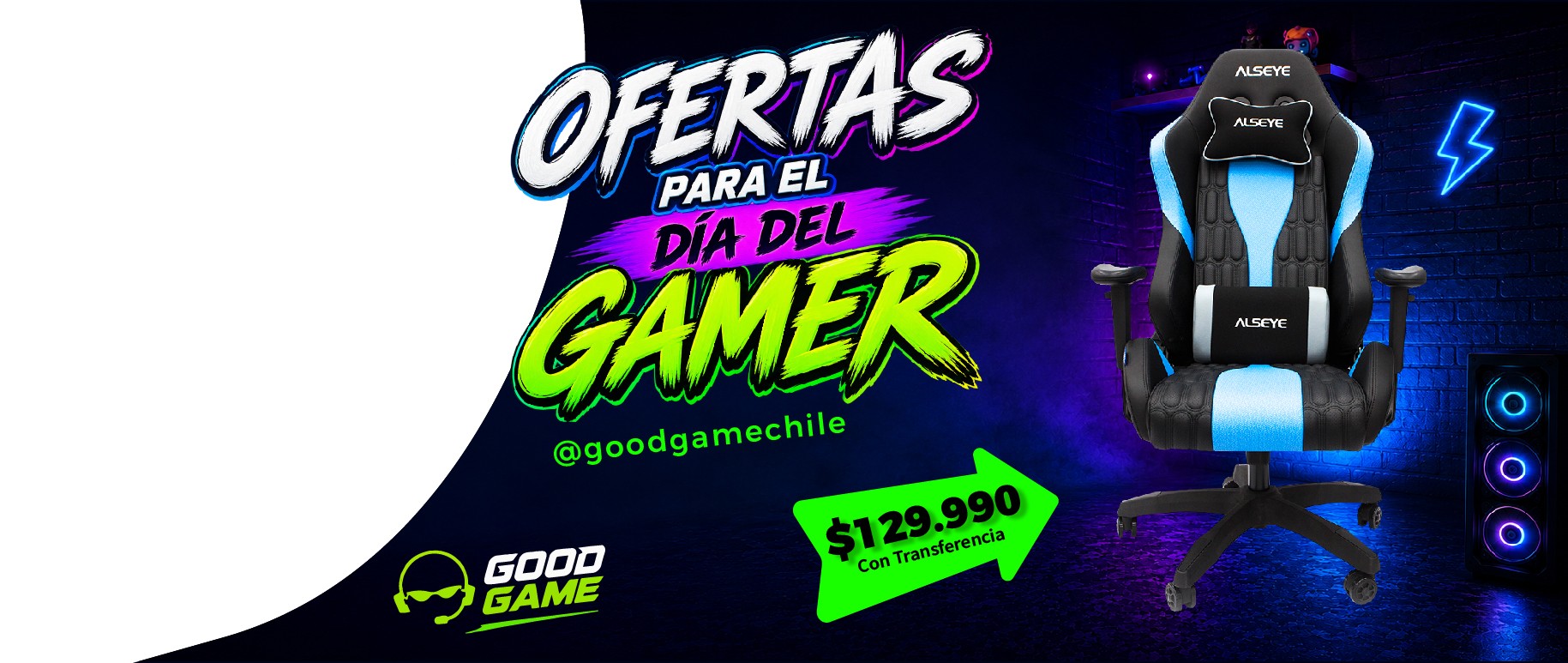 Gamer